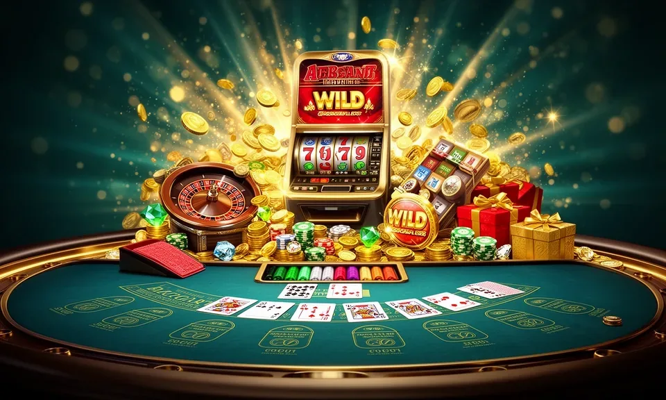 connect4 Casino en Vivo
