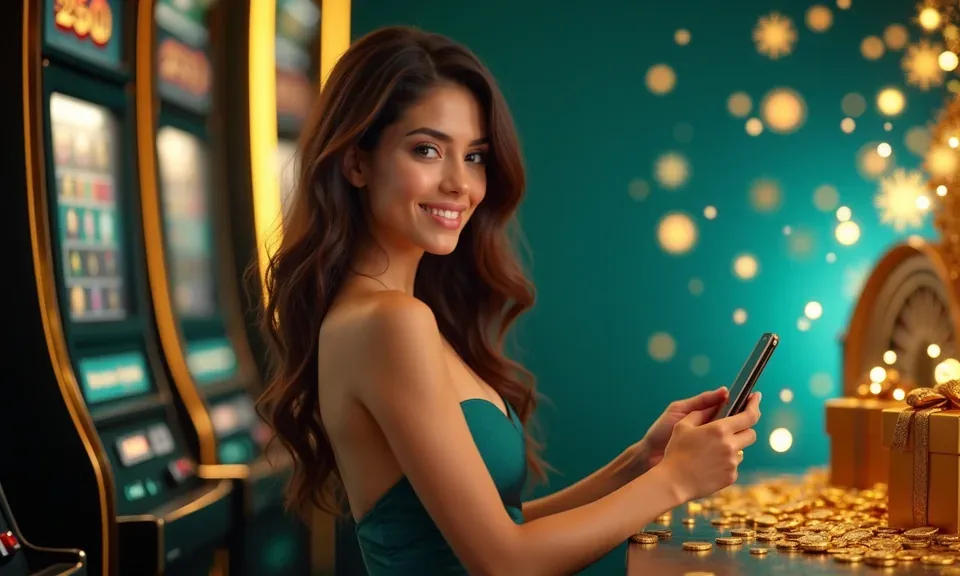 connect4 Qué ofrece connect4 casino en su lobby